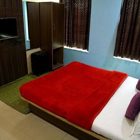 Hotel Citizen Inn Ahmedabad Extérieur photo