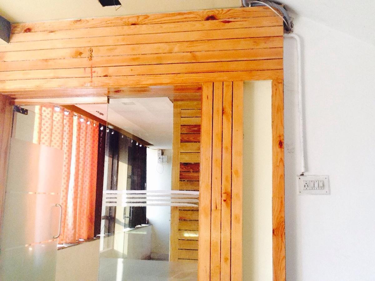 Hotel Citizen Inn Ahmedabad Extérieur photo