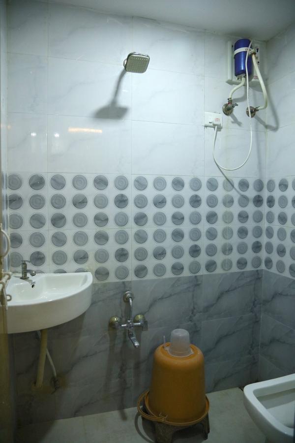 Hotel Citizen Inn Ahmedabad Extérieur photo